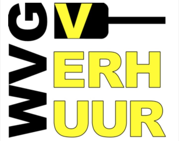 Logo WVG VERHUUR
