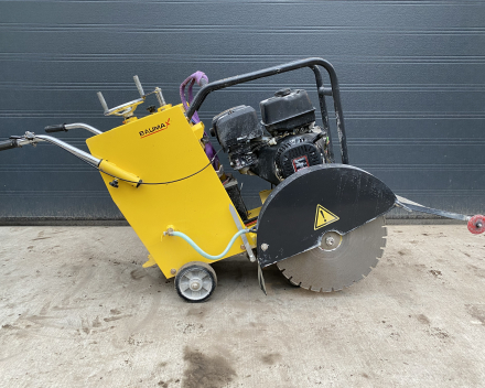 betonslijpschijf diameter 500mm