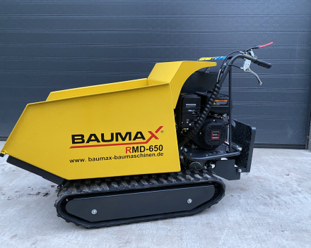 Rupsdumper