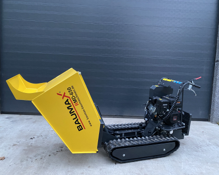 Rupsdumper