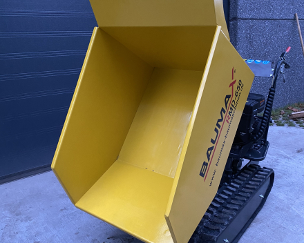 Rupsdumper