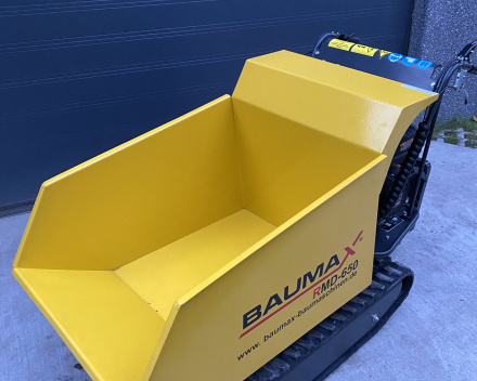 Rupsdumper
