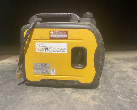 Generator 2000W