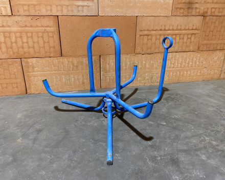 Kabelafroller Preflex