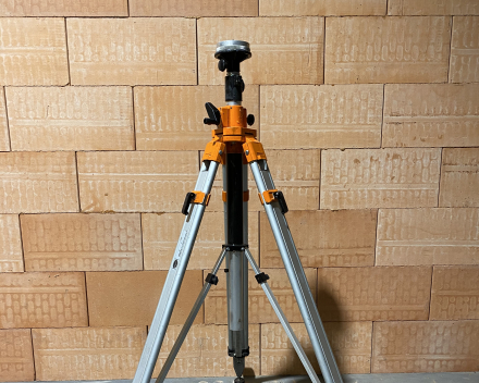 Laserstatief